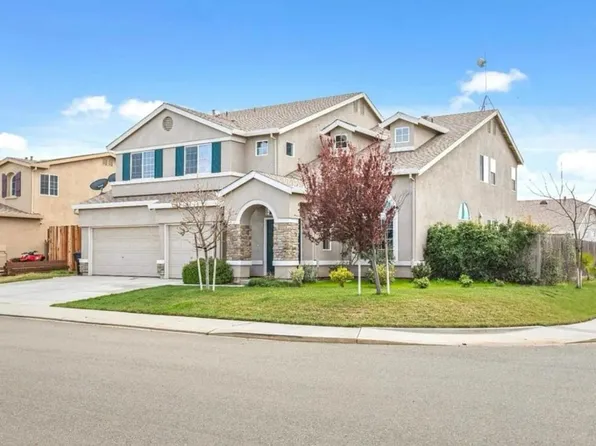 13721 S Santa Lucia Dr, Santa Nella, CA 95322