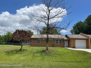 3019 Sea Gate Cir, Merritt Island, FL 32953