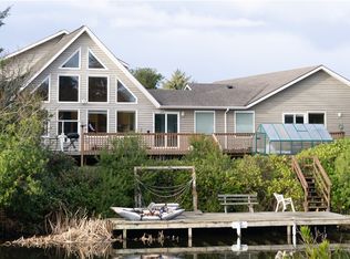 379 S Butterclam St SW, Ocean Shores, WA 98569