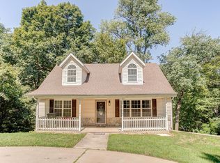 2145 Stone Gate Dr, Dupo, IL 62239