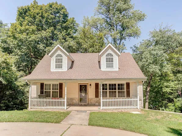 2145 Stone Gate Dr, Dupo, IL 62239