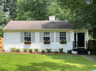 804 Kingsbury Ave, Birmingham, AL 35213