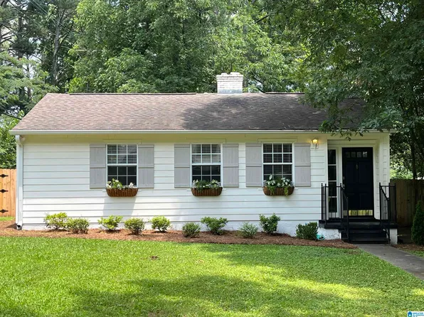 804 Kingsbury Ave, Birmingham, AL 35213