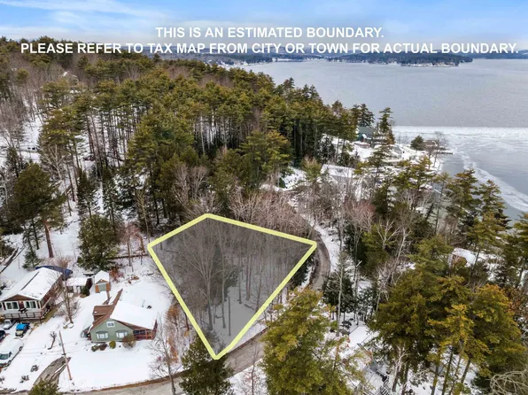 82 Varney Point Road Right, Gilford, NH 03249