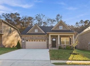 714 Rex Dr, Spring Hill, TN 37174