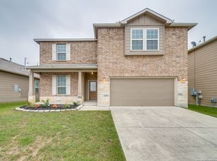 10518 Century Farm Dr, Converse, TX 78109