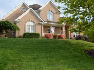 3130 Canterbury Dr, Allison Park, PA