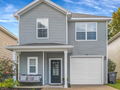 54 Avery Dr, Valparaiso, FL, 32580
