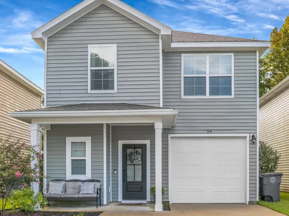 54 Avery Dr, Valparaiso, FL 32580