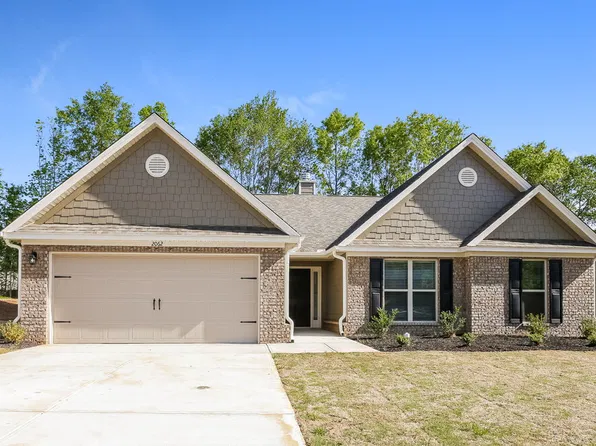 2062 Providence Rd, Statham, GA 30666