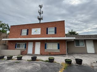 3104 Woodson Rd #17, Saint Louis, MO 63114