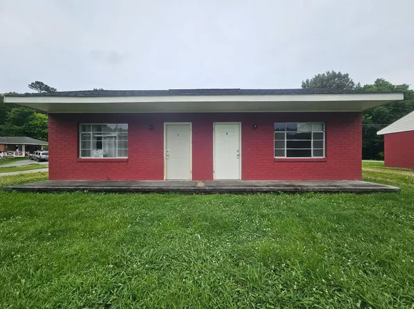 Gingerwood Lodge