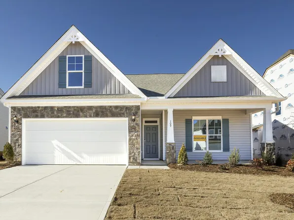 109 Franklin Farm Ln #Df-061, Benson, NC 27504