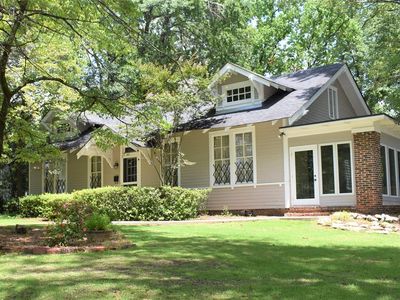 1157 S Perry St, Montgomery, AL, 36104