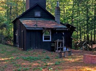 847 Hoffman Rd, Olmstedville, NY 12857