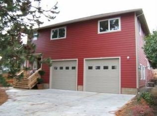 2376 Black Oak Way, Ashland, OR 97520