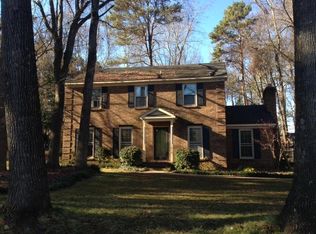 1213 Richard Barry Dr, Charlotte, NC 28270