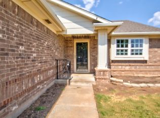 18324 Tambor Dr, Edmond, OK 73012