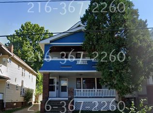 2701 Natchez Ave, Cleveland, OH 44109
