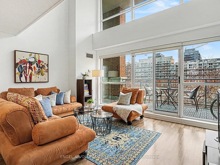 80 Western Battery Rd #207 — Photo 2