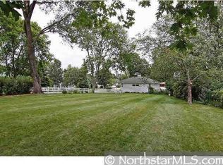 5200 Halifax Ave S, Minneapolis, MN 55424