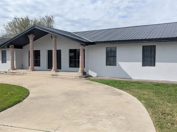 115 N Breyfogle Rd, Mission, TX 78572