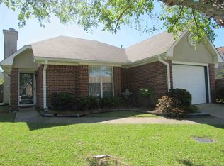 134 Meade Ln, Pearl, MS 39208