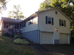 118 Warner Rd, Kensington, CT 06037