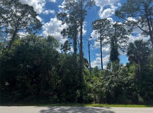 Sardinia Ave Lot 1, North Pt, FL 34286