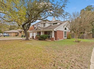 11600 Gun Powder Ct, Austin, TX 78748