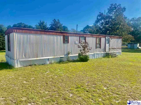 1830 Sonny Dr, Dillon, SC 29536