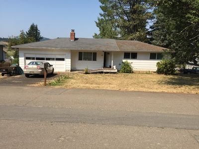 315 Salter St, Gaston, OR, 97119