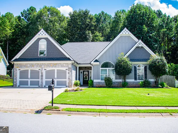 320 Daffodil Dr, Temple, GA 30179