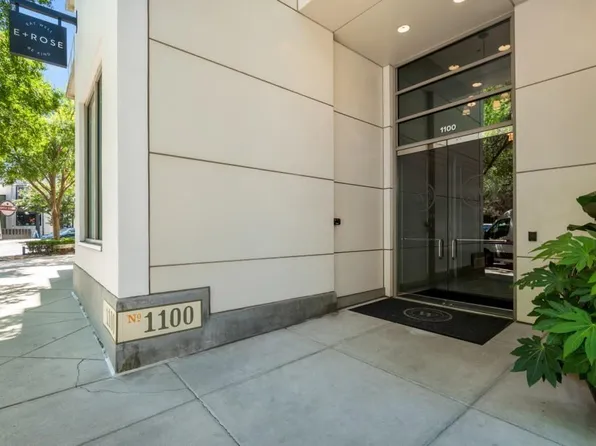 1100 Howell Mill Rd NW Unit 204, Atlanta, GA 30318