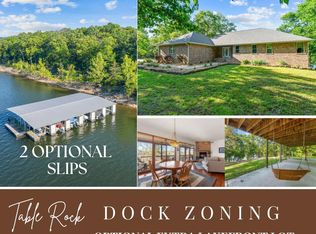 230 Temple Ln, Shell Knob, MO 65747