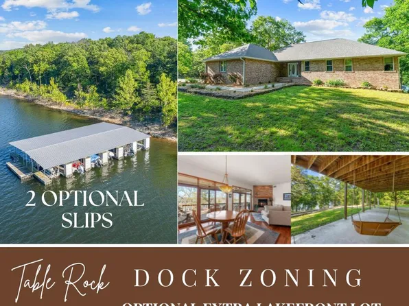 230 Temple Lane, Shell Knob, MO 65747