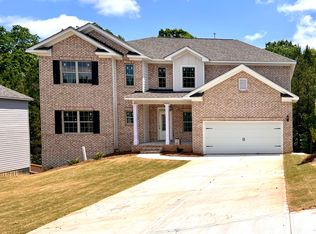 6810 Potomac Pl LOT 53, Fairburn, GA 30213