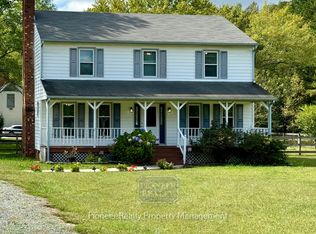 10299 Williamsville Rd, Hanover, VA 23069