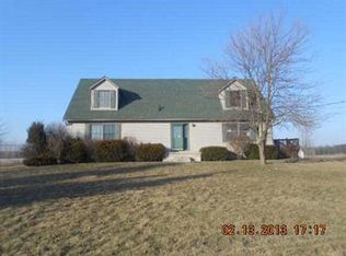 7946 Scofield Rd, Maybee, MI 48159