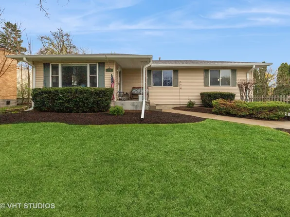 417 Kimball Ave, Wauconda, IL 60084