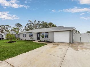8721 San Pablo Ave, North Port, FL 34287