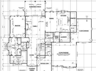 376 Meadow Walk Dr, Fuquay Varina, NC 27526