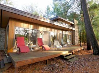E1234 Pine Tree Point, Waupaca, WI 54981