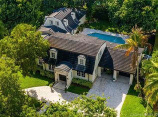 2310 Granada Blvd, Coral Gables, FL 33134
