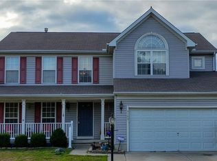 5135 Rivers Edge Blvd, Dayton, OH 45414