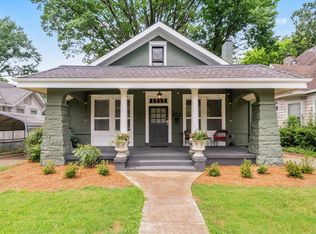 2024 Nelson Ave, Memphis, TN 38104