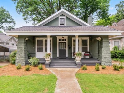 2024 Nelson Ave, Memphis, TN, 38104