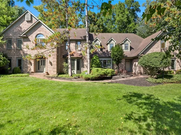 8054 Barony Woods, Pittsford, NY 14534