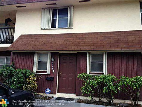 1st image of 6566 SW 41st Ct #102
