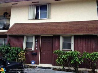 6566 SW 41st Ct #102, Fort Lauderdale, FL 33314